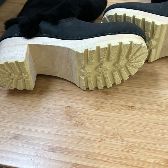 No. 6 Store Clog Boots - Picture 4 of 9